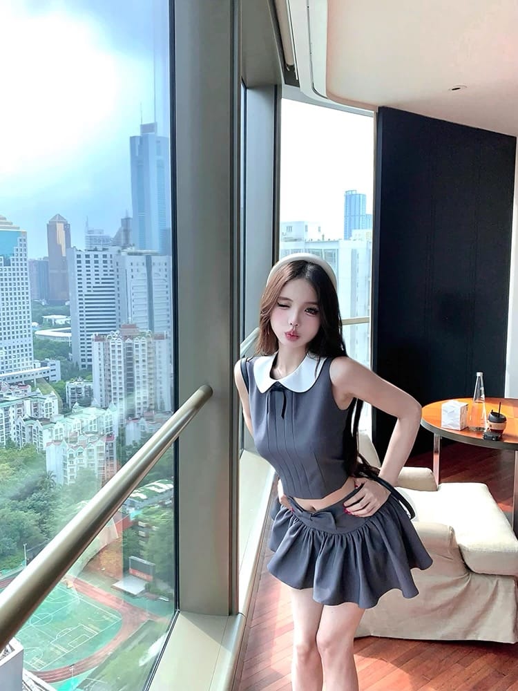 Retro living set CTP947 image