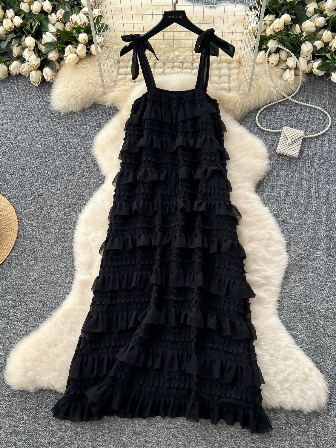 So far so good dress CD1501 image
