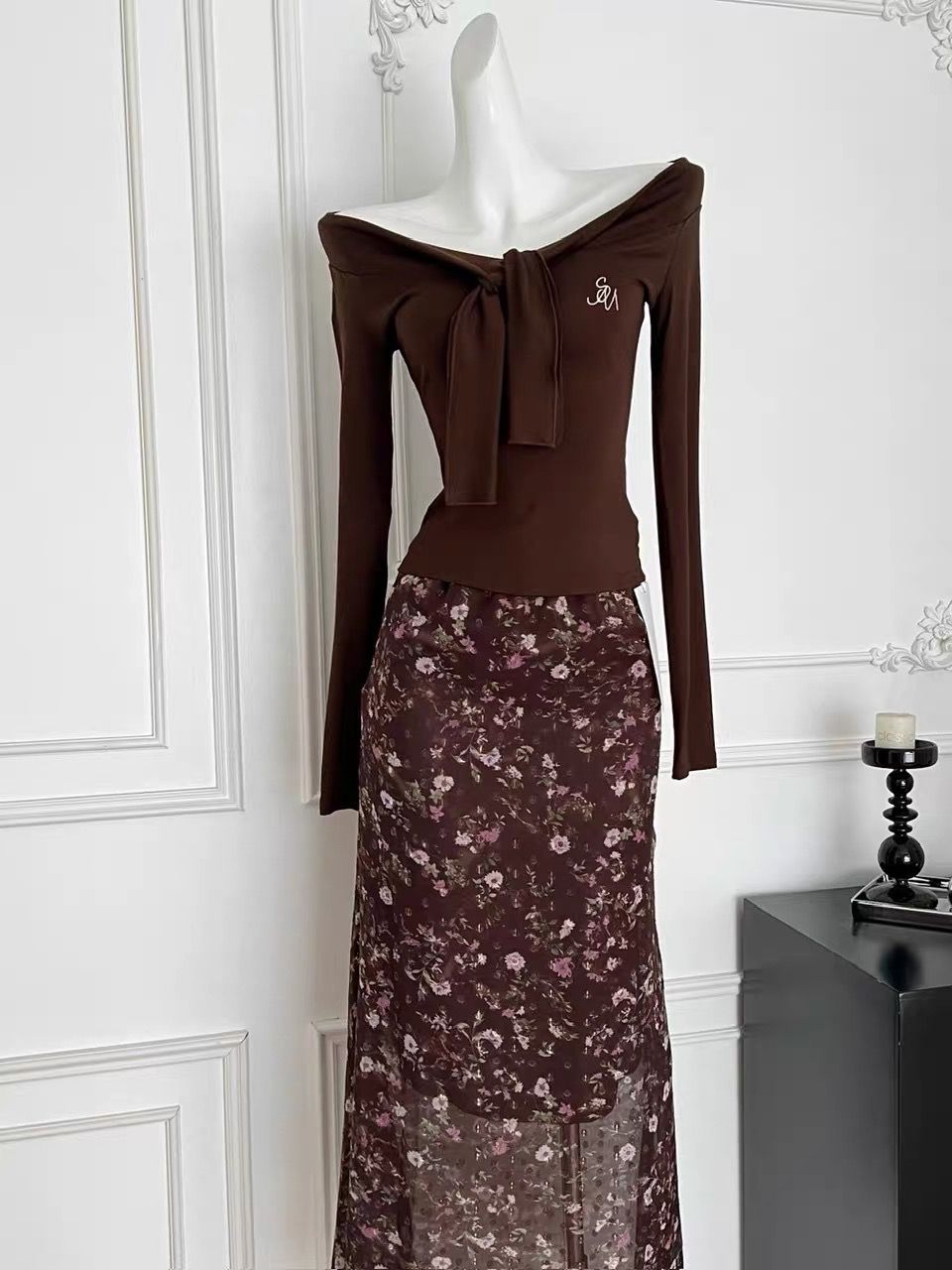 Mutual attraction set CTP635 image