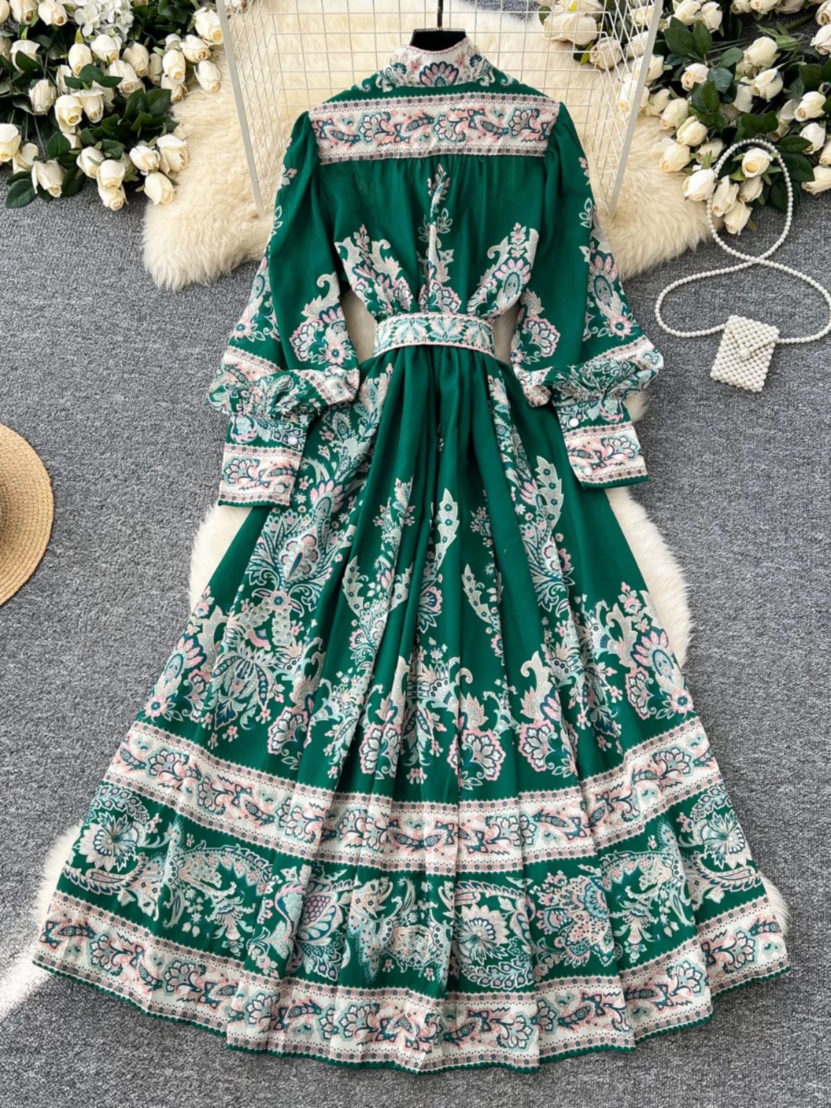 Angel from above dress ED214 image