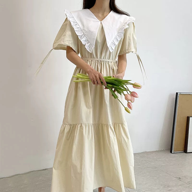 Kiss me dress CD1882 image