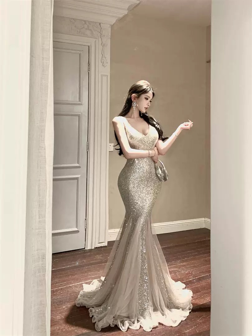 Wine and dine dress FD1069 image