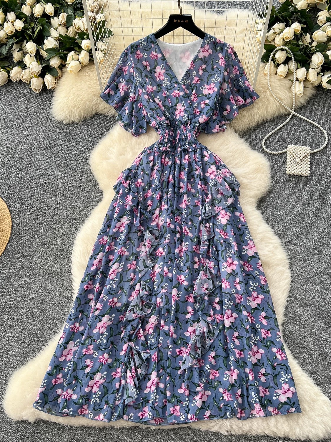 Added Product