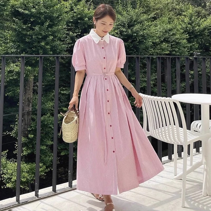 Workplace sweetheart dress CD1883 image