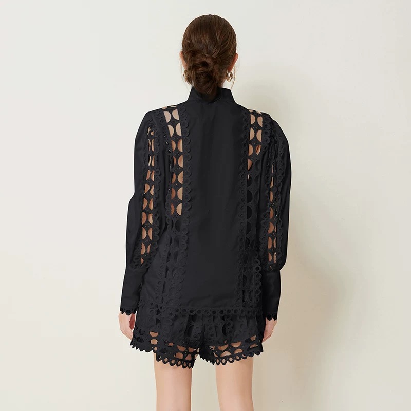 Up and about lace set FTP332 image