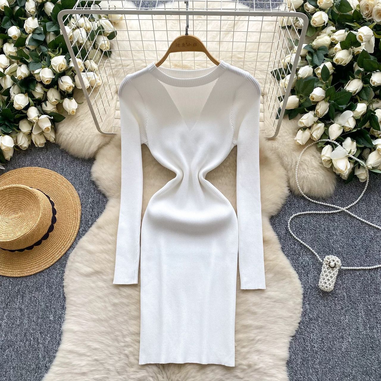 Different versions dress KBC199 image