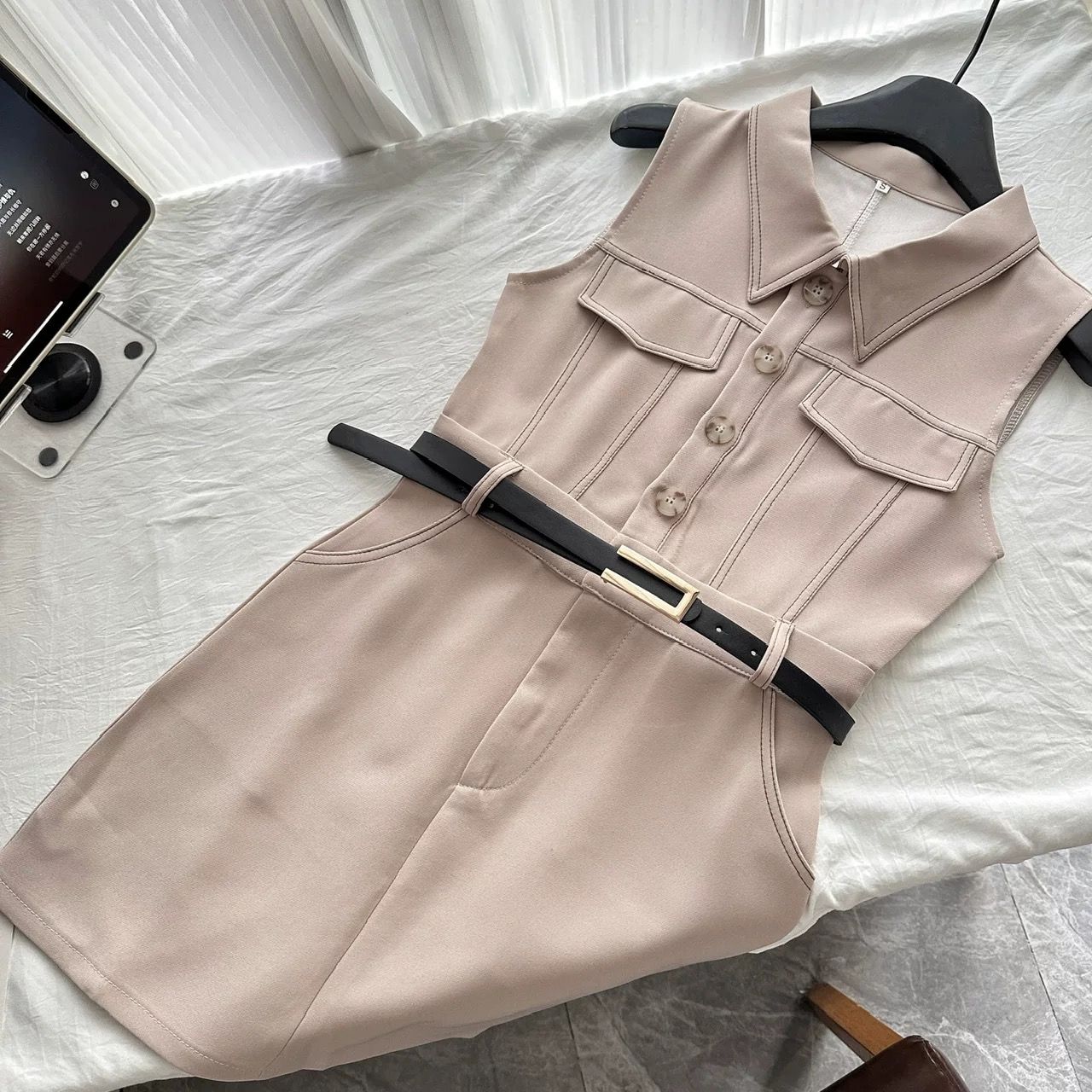 Always on my mind dress CBC1281 image