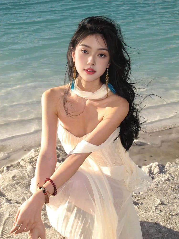 Roman bae dress CD1039 image