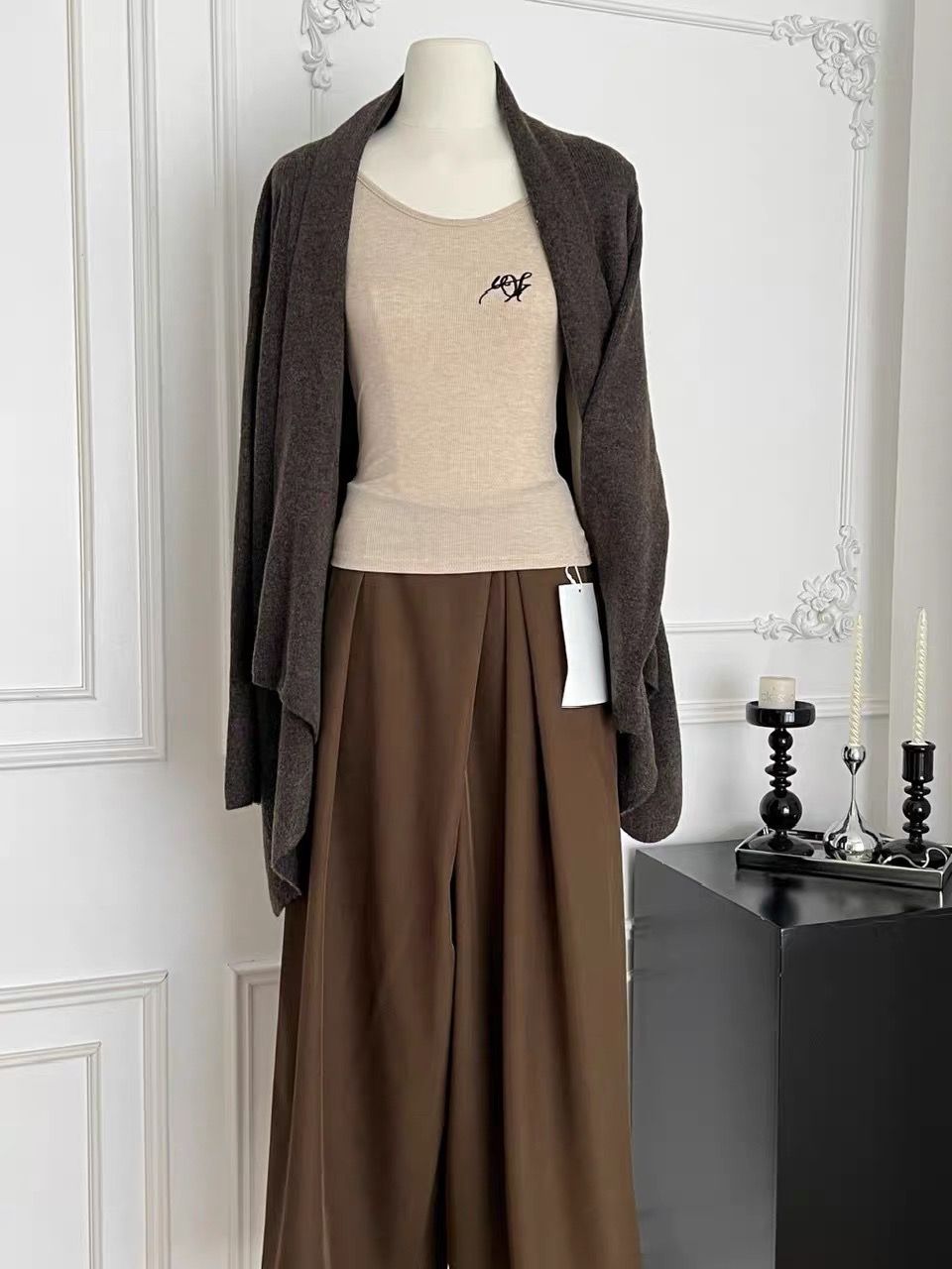 Highest standards set CTP638 image