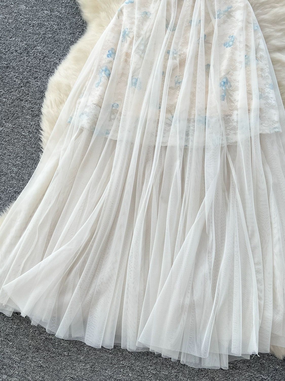 Queen home stay dress CD140 image