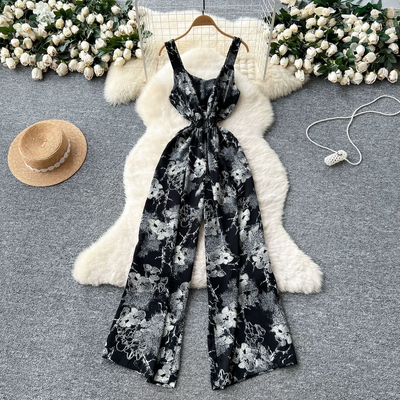 Cambria jumpsuit CJS167 image