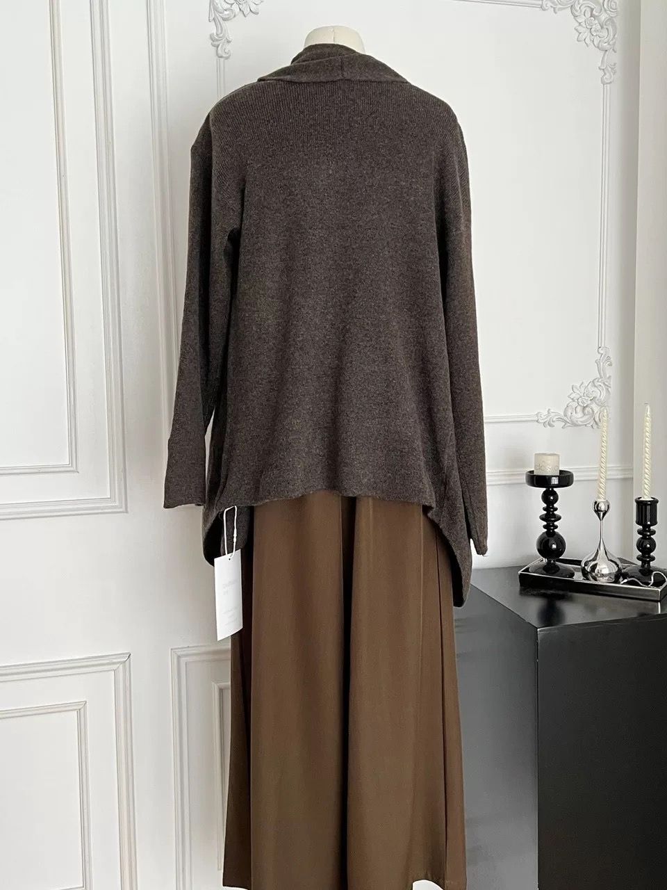 Highest standards set CTP638 image