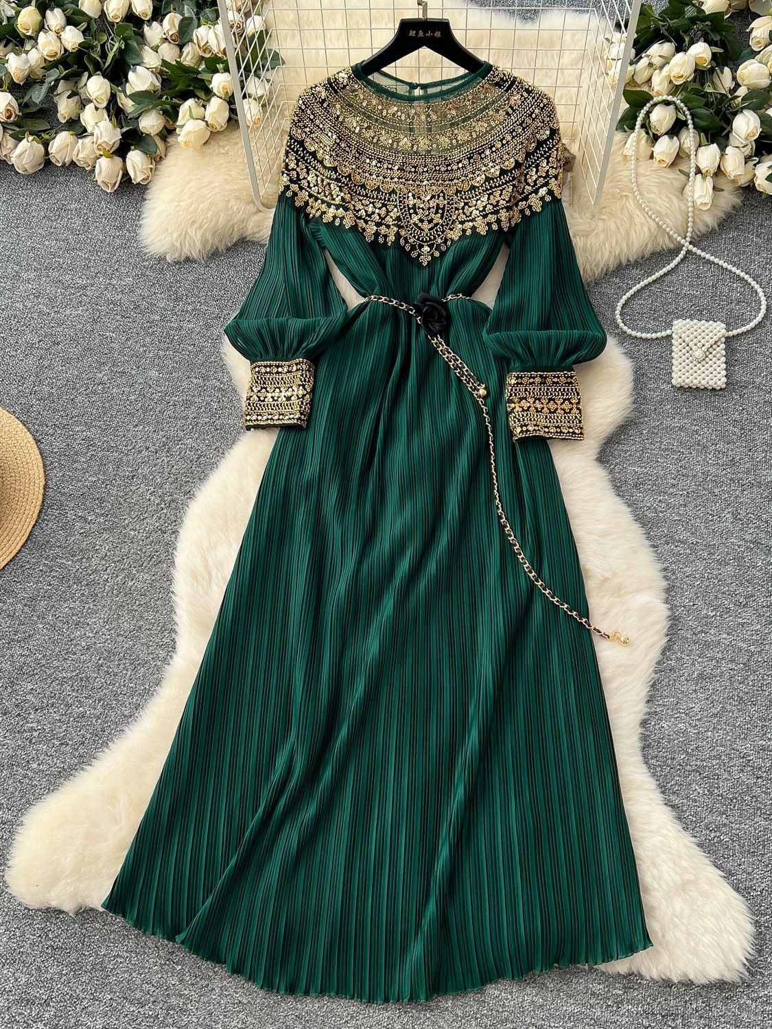 Back together dress FD968 image