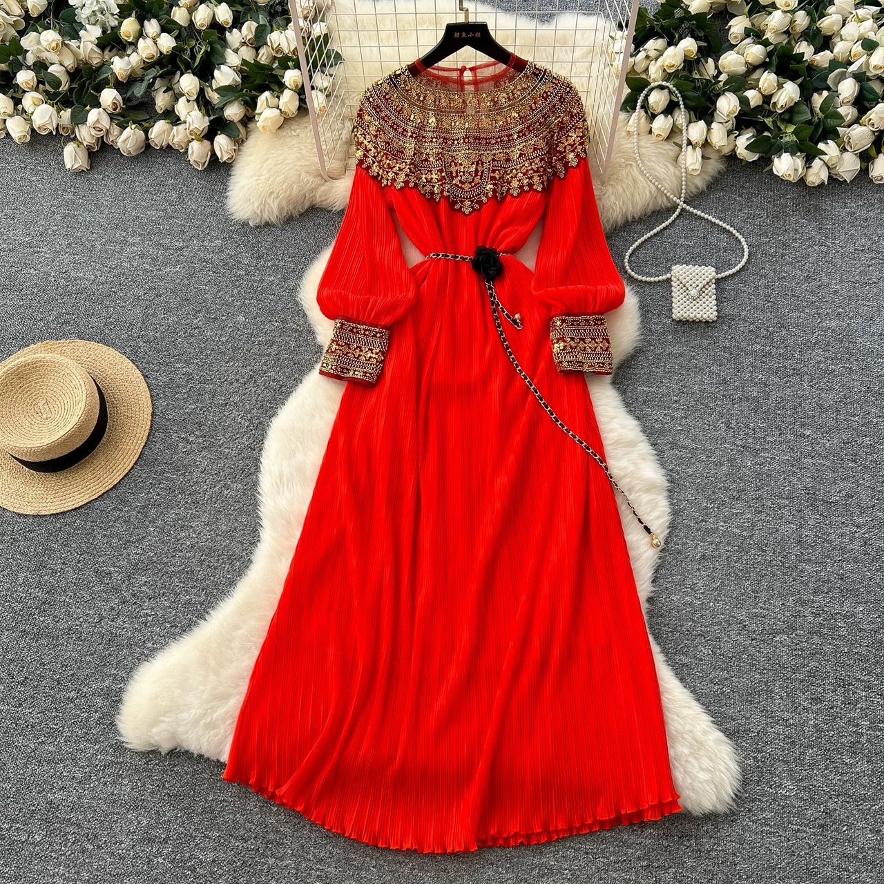 Back together dress FD968 image