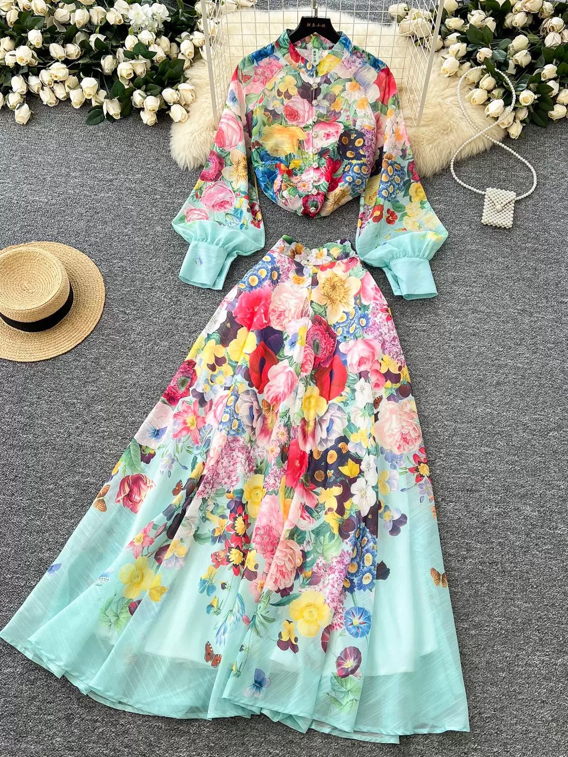 Added Product