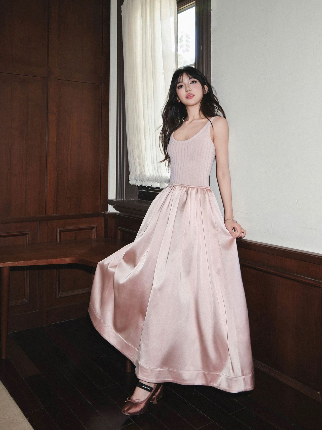 Team Paris dress CD1700 image