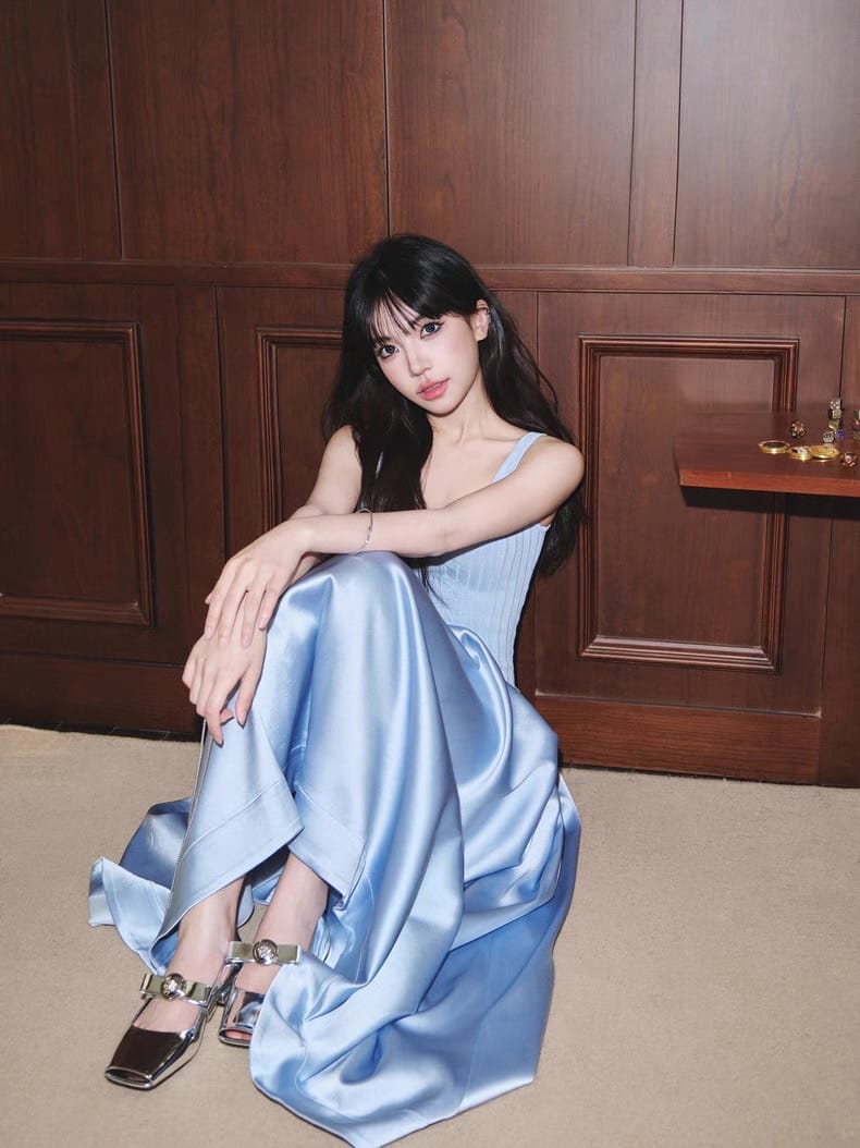 Team Paris dress CD1700 image