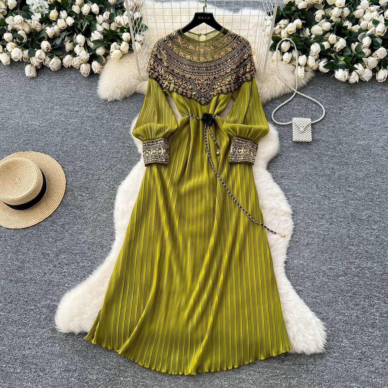 Back together dress FD968 image