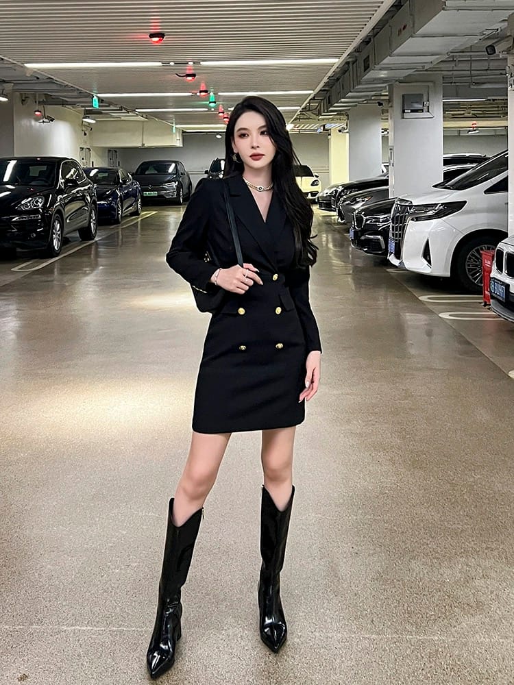 More love less hate dress FBC204 image