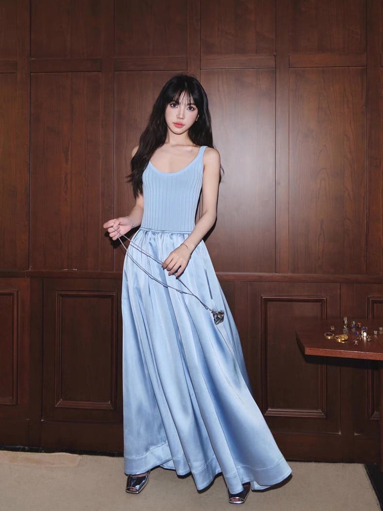 Team Paris dress CD1700 image