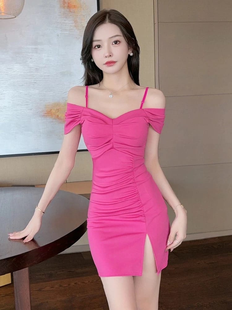 Bridge the distance dress CBC1038 image