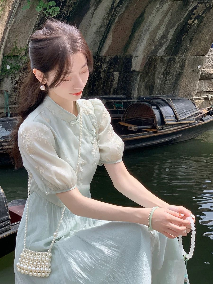 Heaven sent dress CD136 image