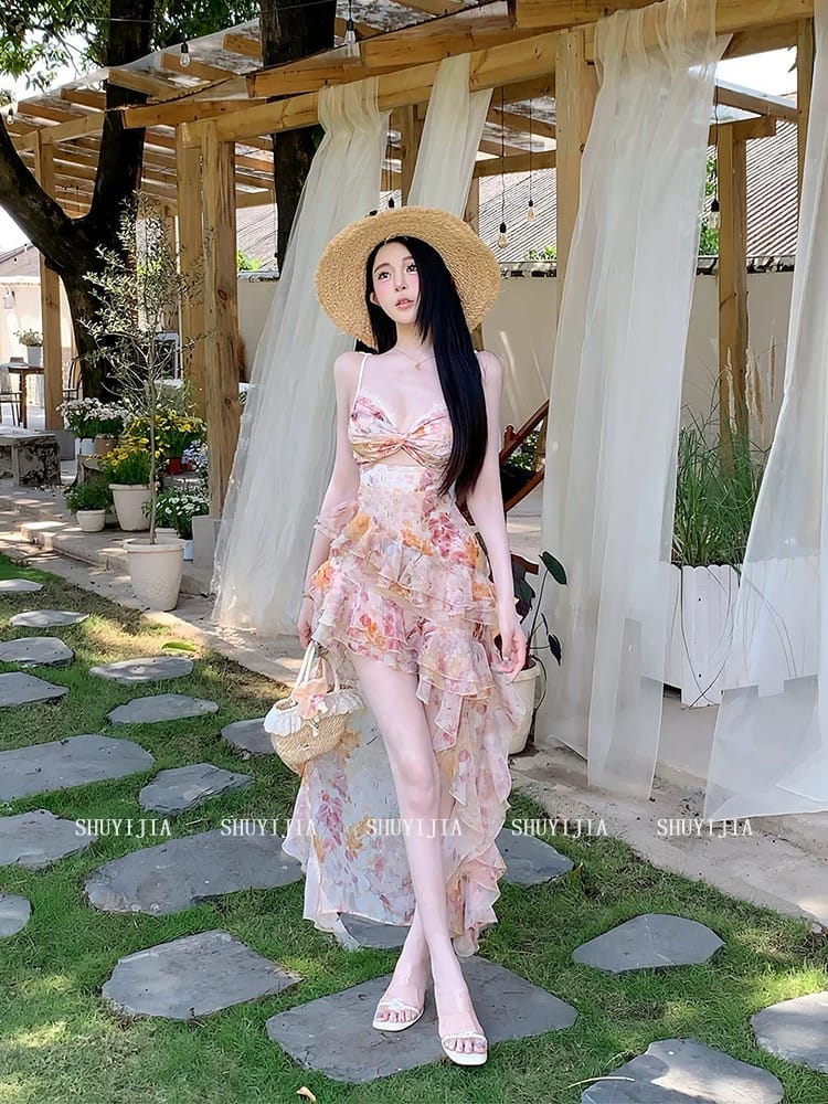 OG babe dress CD1699 image