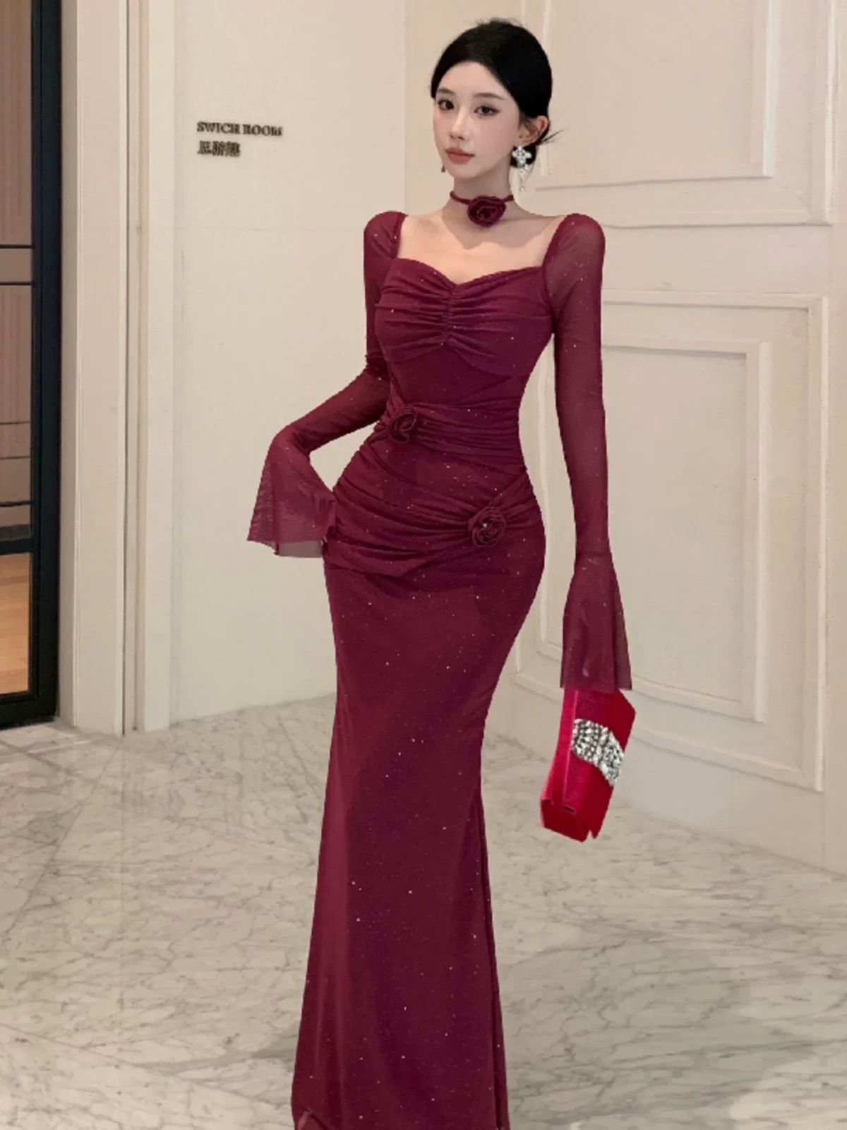 Mirabella dress FD965 image