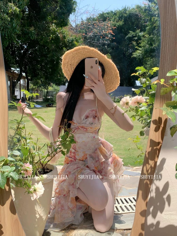 OG babe dress CD1699 image