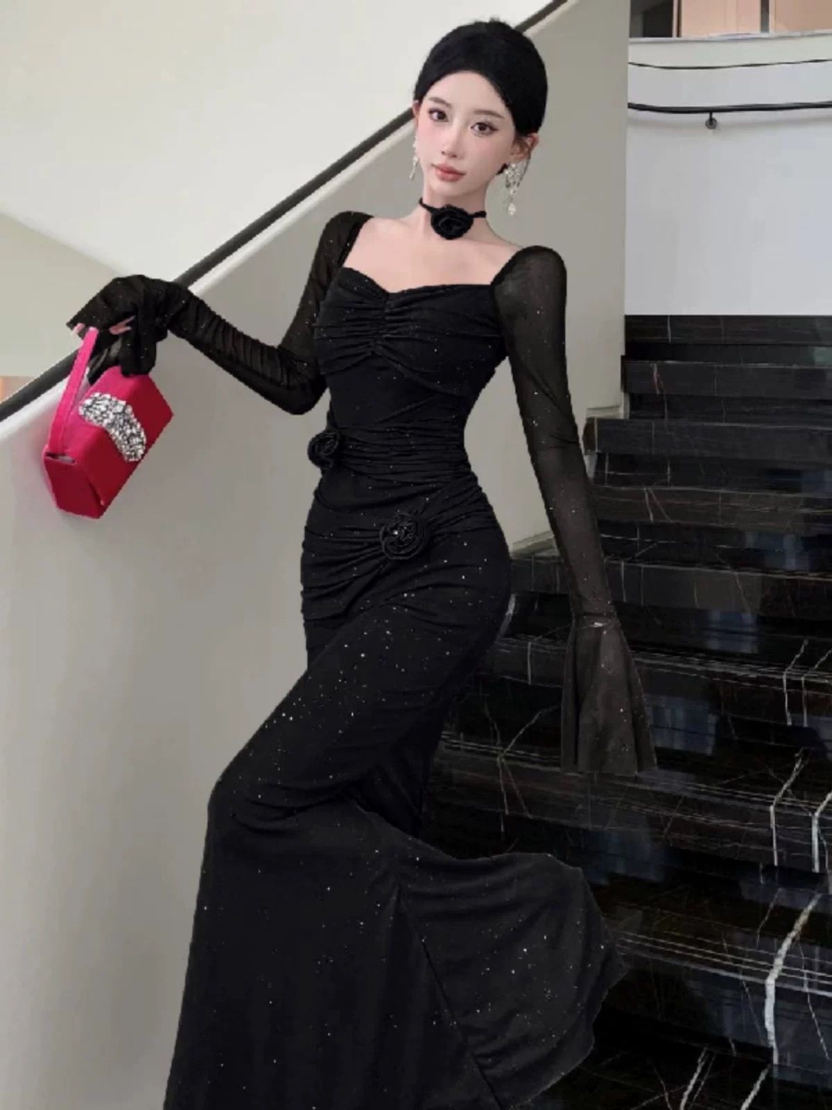 Mirabella dress FD965 image