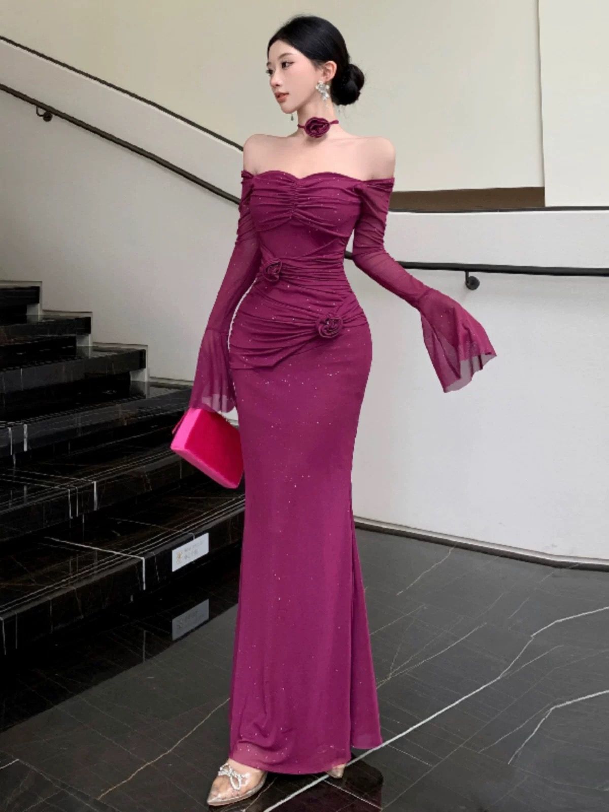 Mirabella dress FD965 image