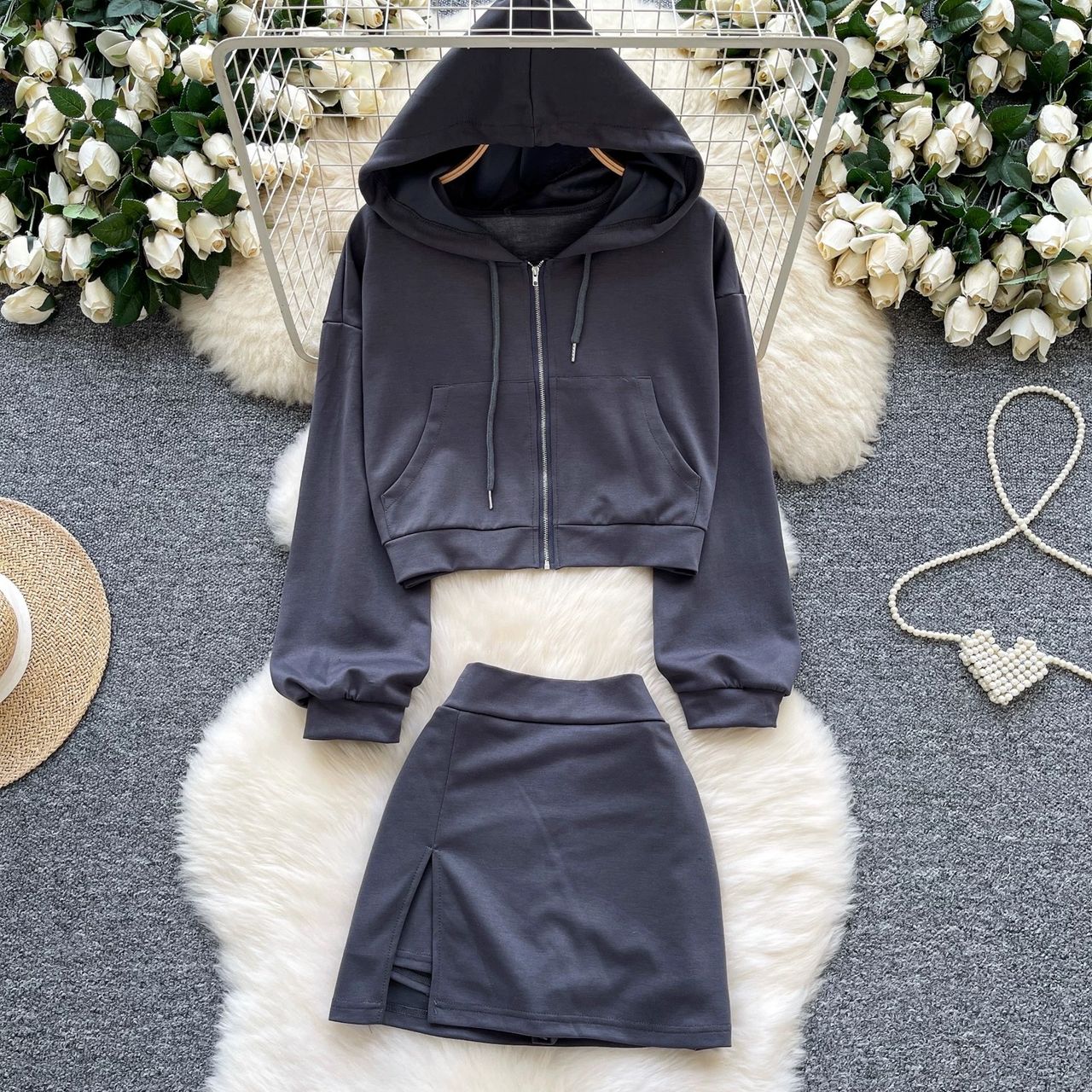 Going to the airport set CTP639 image