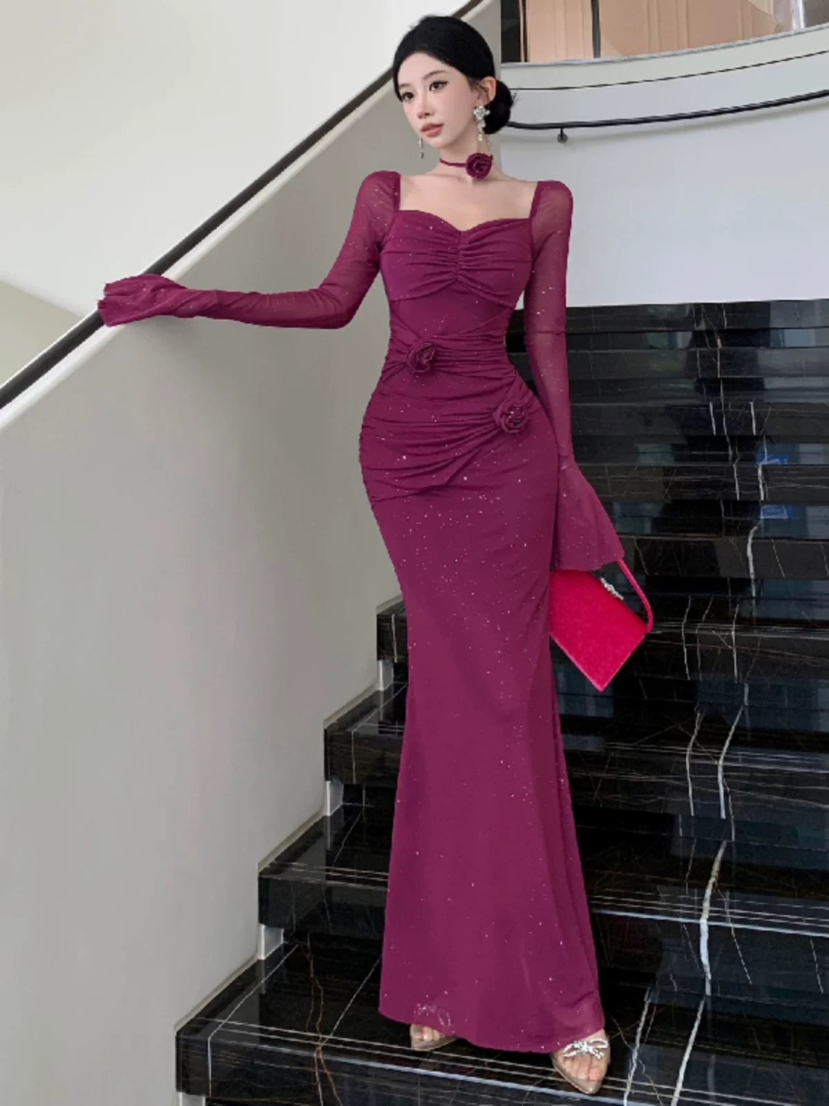 Mirabella dress FD965