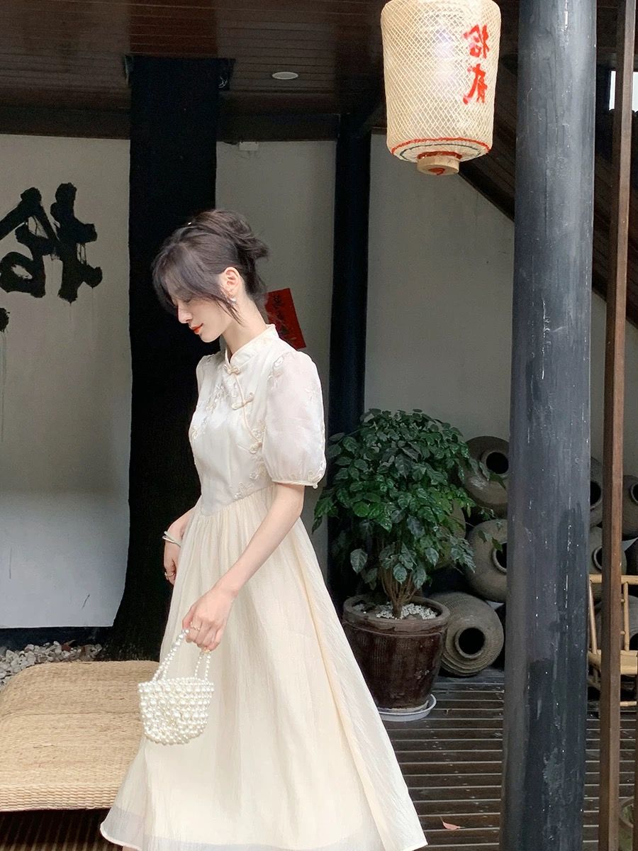 Heaven sent dress CD136 image