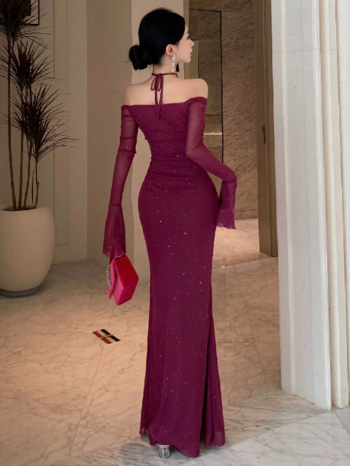Mirabella dress FD965 image