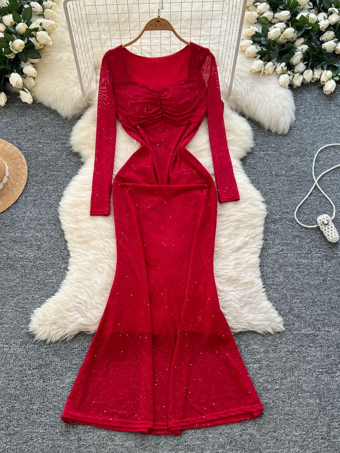 Mirabella dress FD965 image