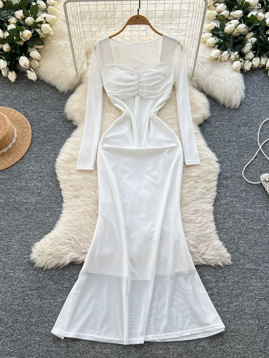 Mirabella dress FD965 image