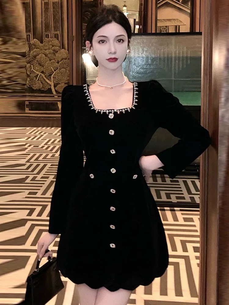 Made to last dress  FD465