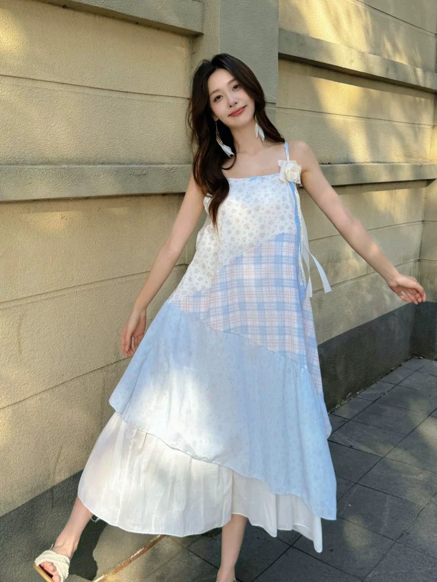 OG soft dress CD1693 image