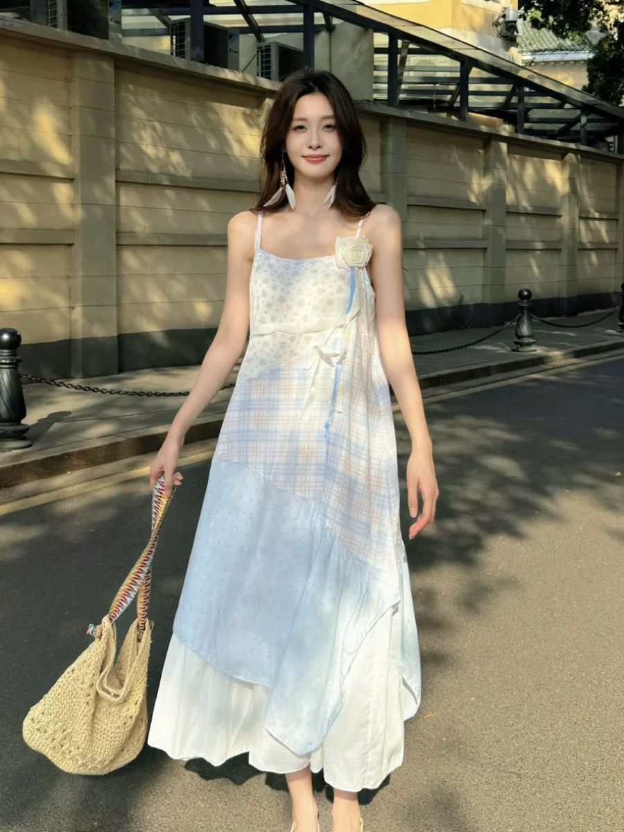 OG soft dress CD1693 image