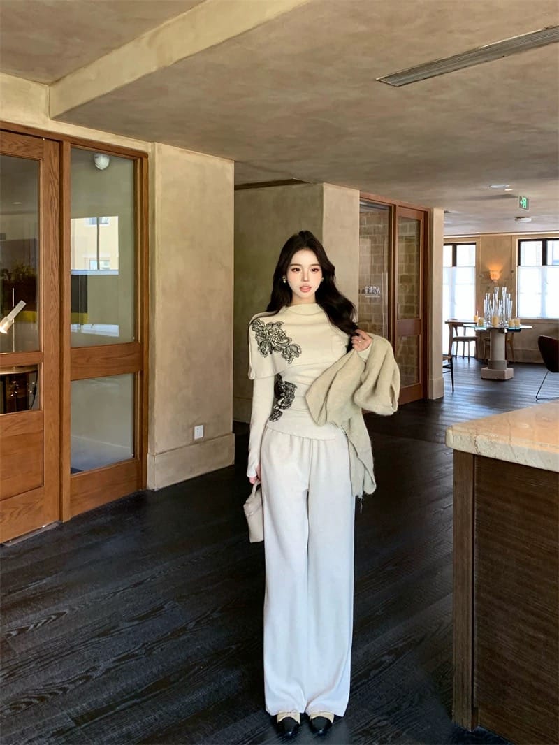 Houston Baby set CTP631 image