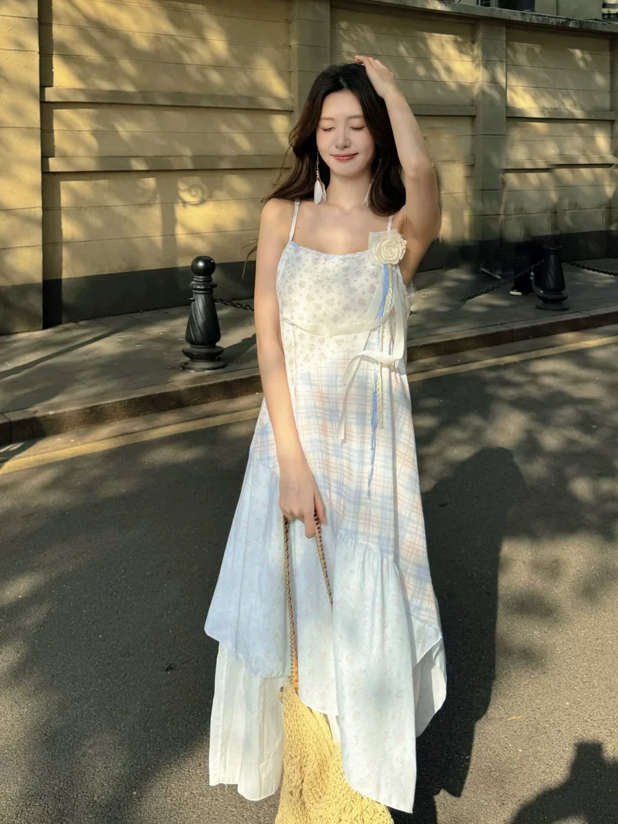 OG soft dress CD1693