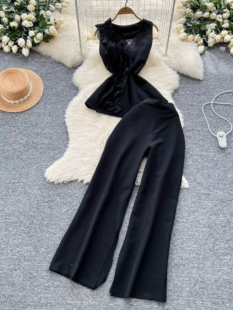 Nights in Rome suit set FTP418 image