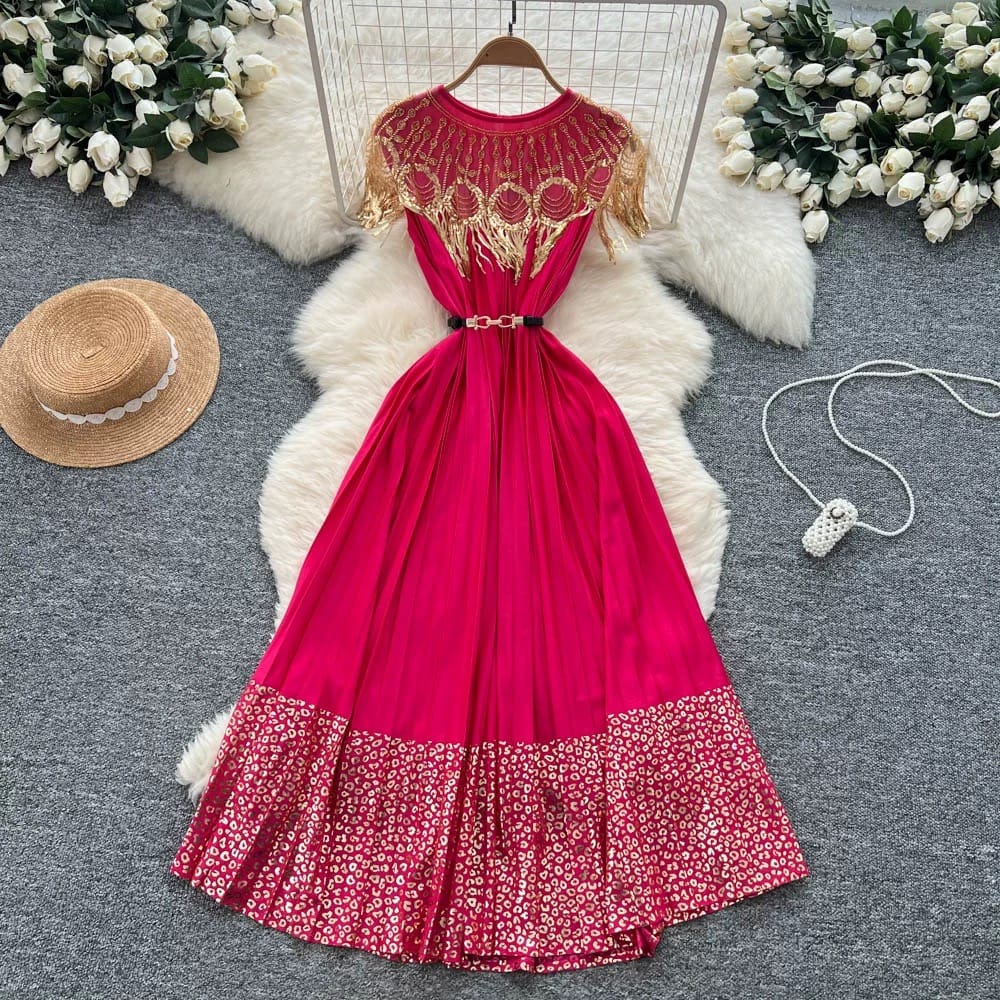 Closer to you dress FD597 image