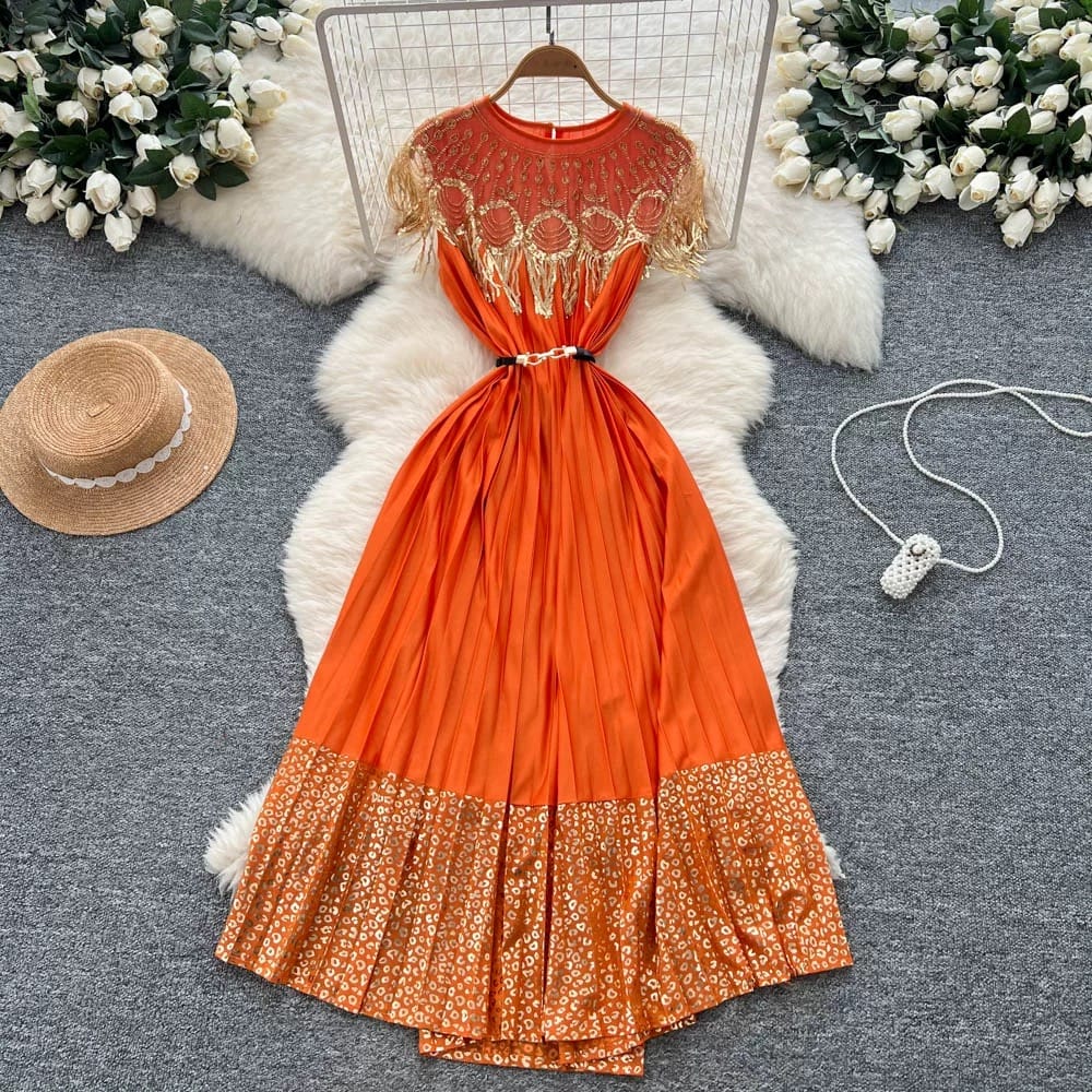 Closer to you dress FD597 image