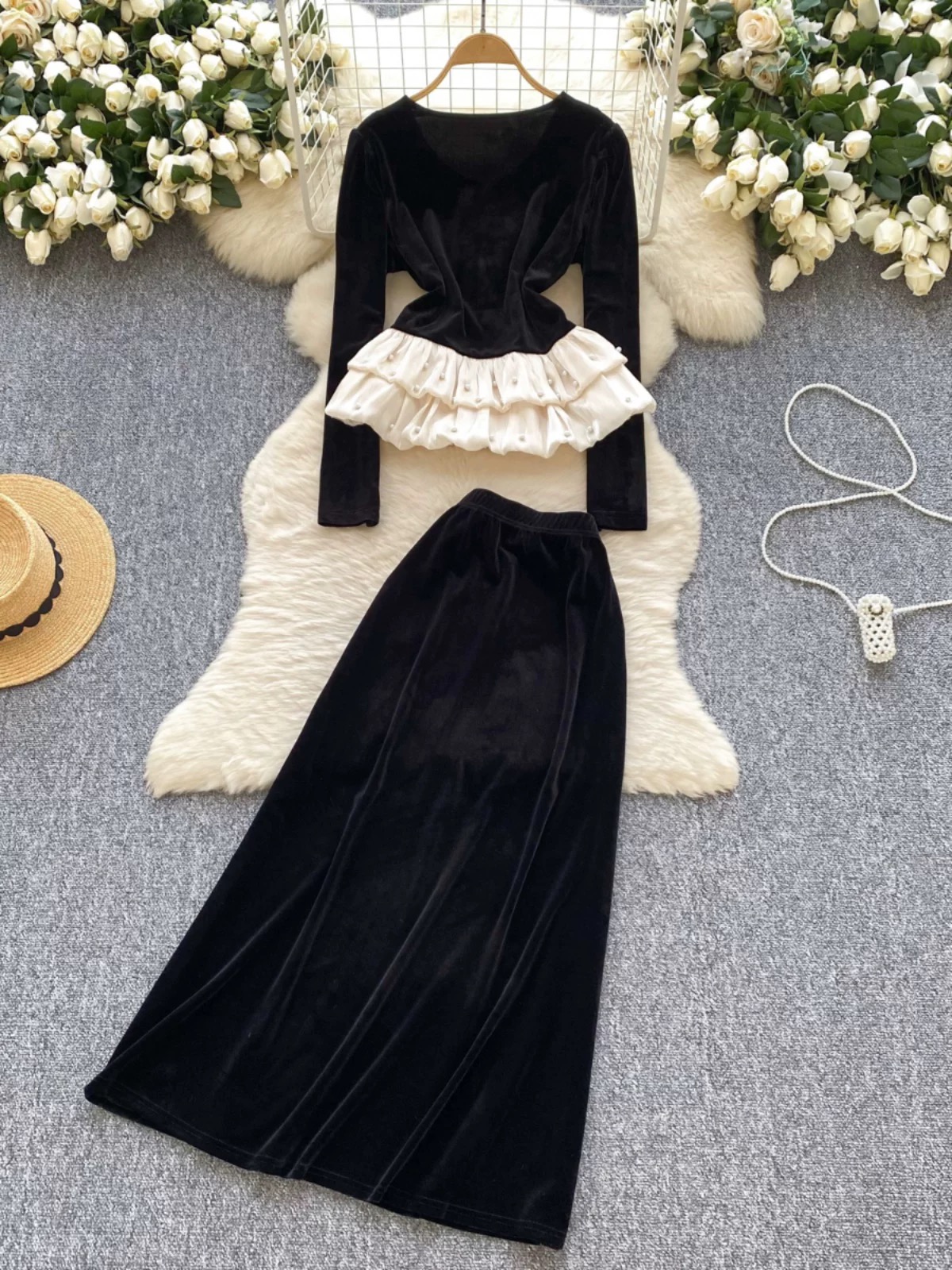 Boss lady set FTP322 image