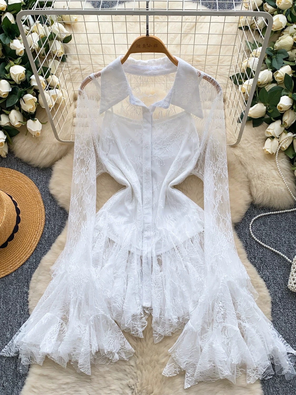 Added Product