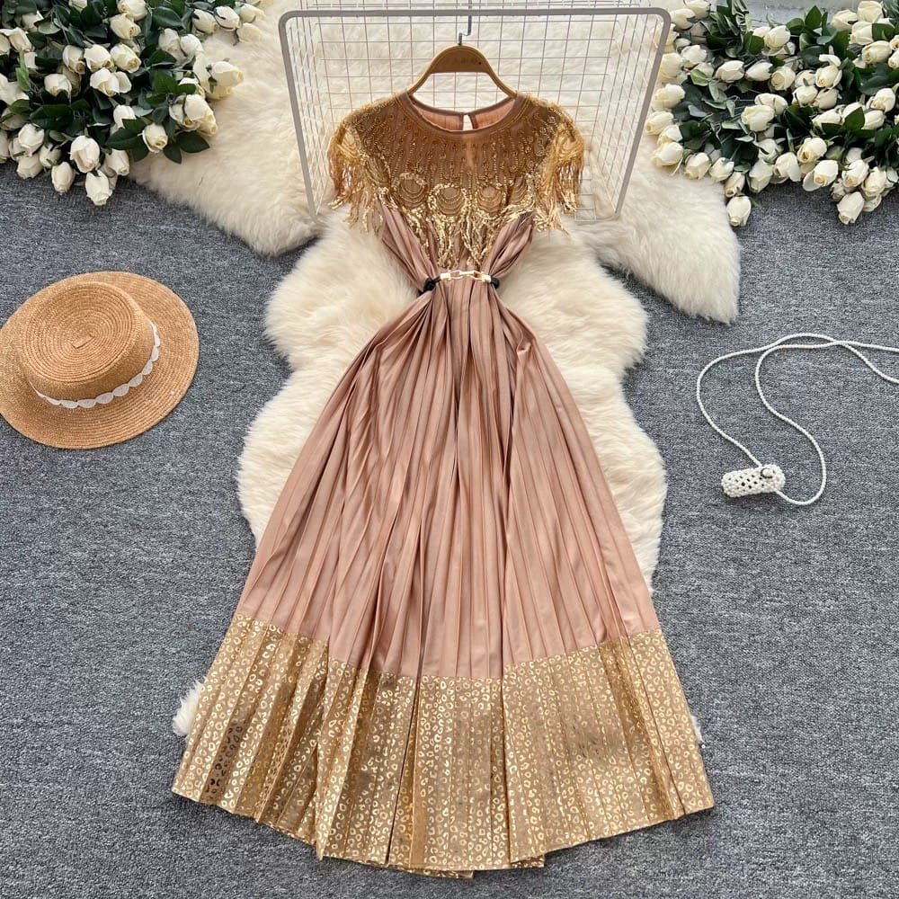 Closer to you dress FD597 image