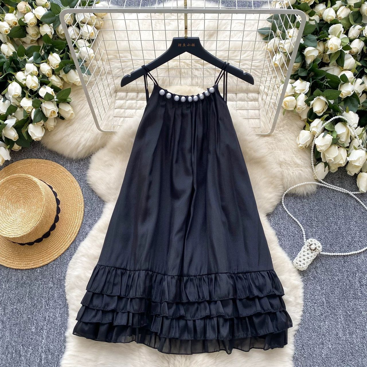 Party in Vegas dress CD1692 image