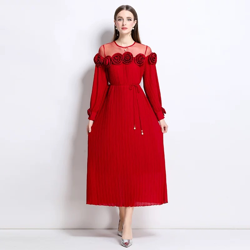 Paige dress FD956 image
